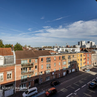 TYPE 2 AVEC PARKING ET CAVE VENDU LOUE – JEAN BAPTISTE LEBAS