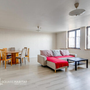 Appartement T4 Bis de 108 m² avec garage ! Centre-ville 159 000€ FAI!!!