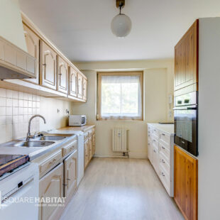 Appartement T4 Bis de 108 m² avec garage ! Centre-ville 159 000€ FAI!!!