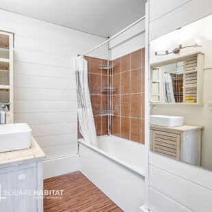 Appartement T4 Bis de 108 m² avec garage ! Centre-ville 159 000€ FAI!!!