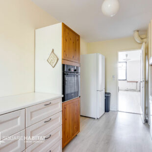 Appartement T4 Bis de 108 m² avec garage ! Centre-ville 159 000€ FAI!!!