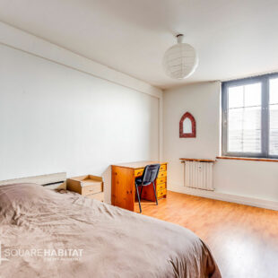 Appartement T4 Bis de 108 m² avec garage ! Centre-ville 159 000€ FAI!!!