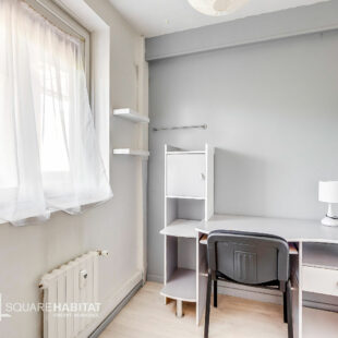 Appartement T4 Bis de 108 m² avec garage ! Centre-ville 159 000€ FAI!!!