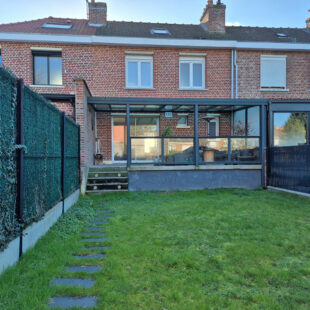 Maison Lambersart Canon d’Or/ Pont Royal