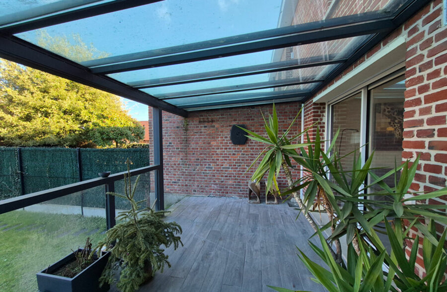 Maison Lambersart Canon d’Or/ Pont Royal