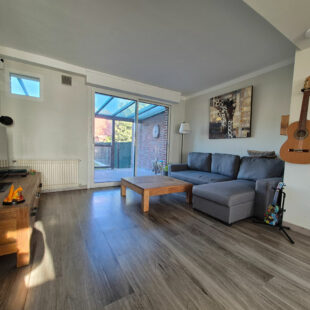 Maison Lambersart Canon d’Or/ Pont Royal