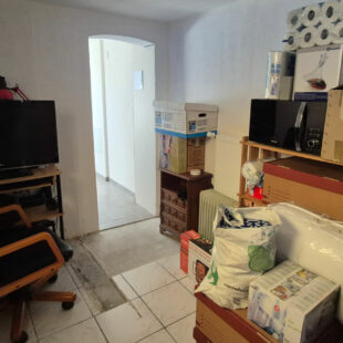 Maison Crespin 119 m² environ