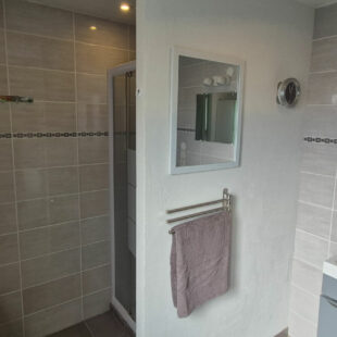 Maison Crespin 119 m² environ