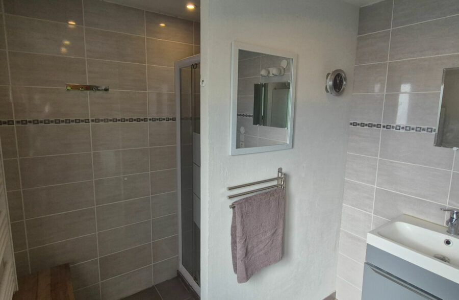 Maison Crespin 119 m² environ