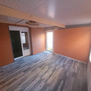 Local commercial centre-ville – 85m²