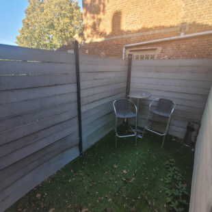 Local commercial centre-ville – 85m²