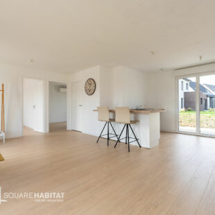 Maison Plain-pied Corbehem 60 m2