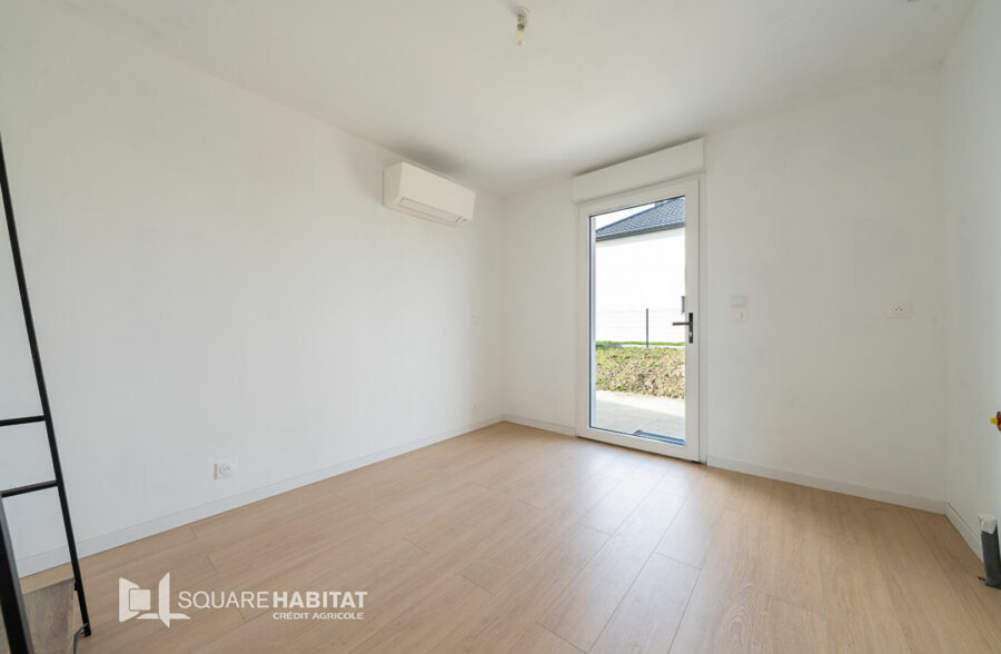 Maison Plain-pied Corbehem 60 m2