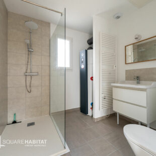 Maison Plain-pied Corbehem 60 m2