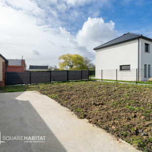 Maison Plain-pied Corbehem 60 m2