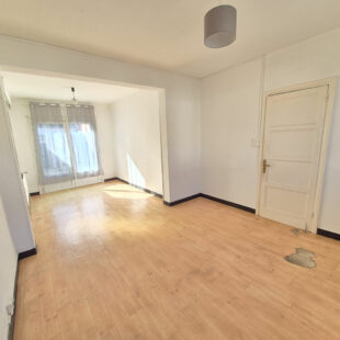 Maison de ville de 108m² sur la commune de Wizernes