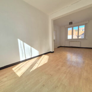 Maison de ville de 108m² sur la commune de Wizernes