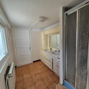 Maison de ville de 108m² sur la commune de Wizernes