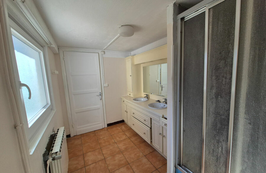 Maison de ville de 108m² sur la commune de Wizernes