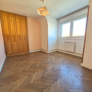 Maison de ville de 108m² sur la commune de Wizernes