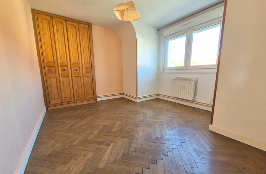 Maison de ville de 108m² sur la commune de Wizernes