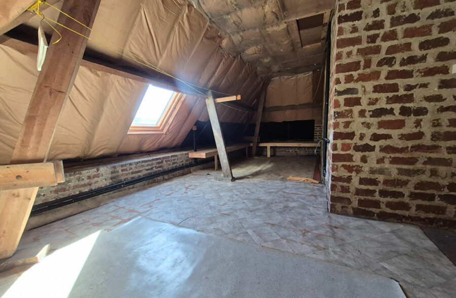 Maison de ville de 108m² sur la commune de Wizernes