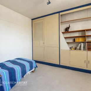 EXCLUSIVITE: WAZEMMES / GAMBETTA : Maison 1930 4/5 chambres jardin et cave