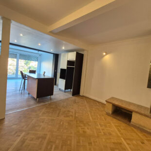 Appartement Tourcoing 3 pièce(s) 74m2 avec Balcon