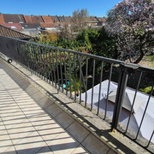 Appartement Tourcoing 3 pièce(s) 74m2 avec Balcon