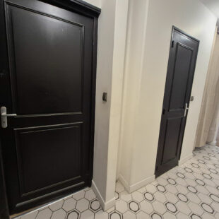 Appartement Tourcoing 3 pièce(s) 74m2 avec Balcon