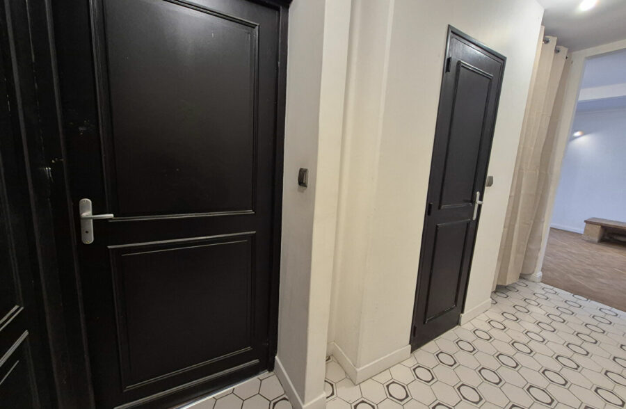 Appartement Tourcoing 3 pièce(s) 74m2 avec Balcon