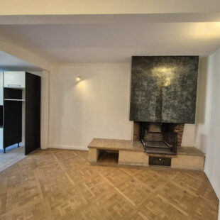 Appartement Tourcoing 3 pièce(s) 74m2 avec Balcon