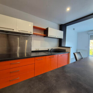 Appartement Tourcoing 3 pièce(s) 74m2 avec Balcon