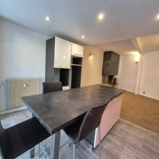 Appartement Tourcoing 3 pièce(s) 74m2 avec Balcon