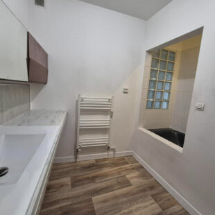 Appartement Tourcoing 3 pièce(s) 74m2 avec Balcon