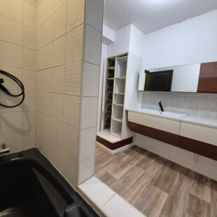 Appartement Tourcoing 3 pièce(s) 74m2 avec Balcon