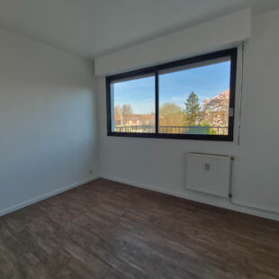 Appartement Tourcoing 3 pièce(s) 74m2 avec Balcon