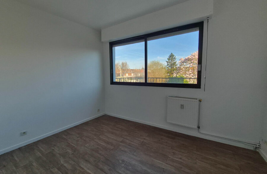 Appartement Tourcoing 3 pièce(s) 74m2 avec Balcon