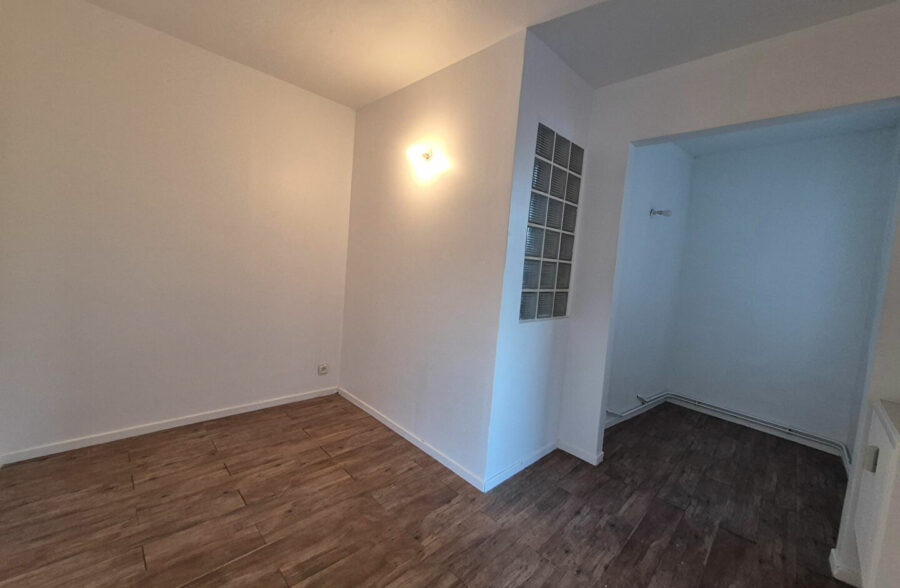 Appartement Tourcoing 3 pièce(s) 74m2 avec Balcon