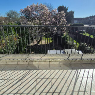 Appartement Tourcoing 3 pièce(s) 74m2 avec Balcon