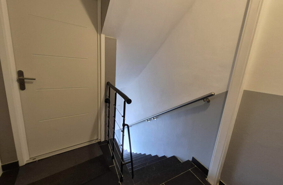 Appartement Tourcoing 3 pièce(s) 74m2 avec Balcon