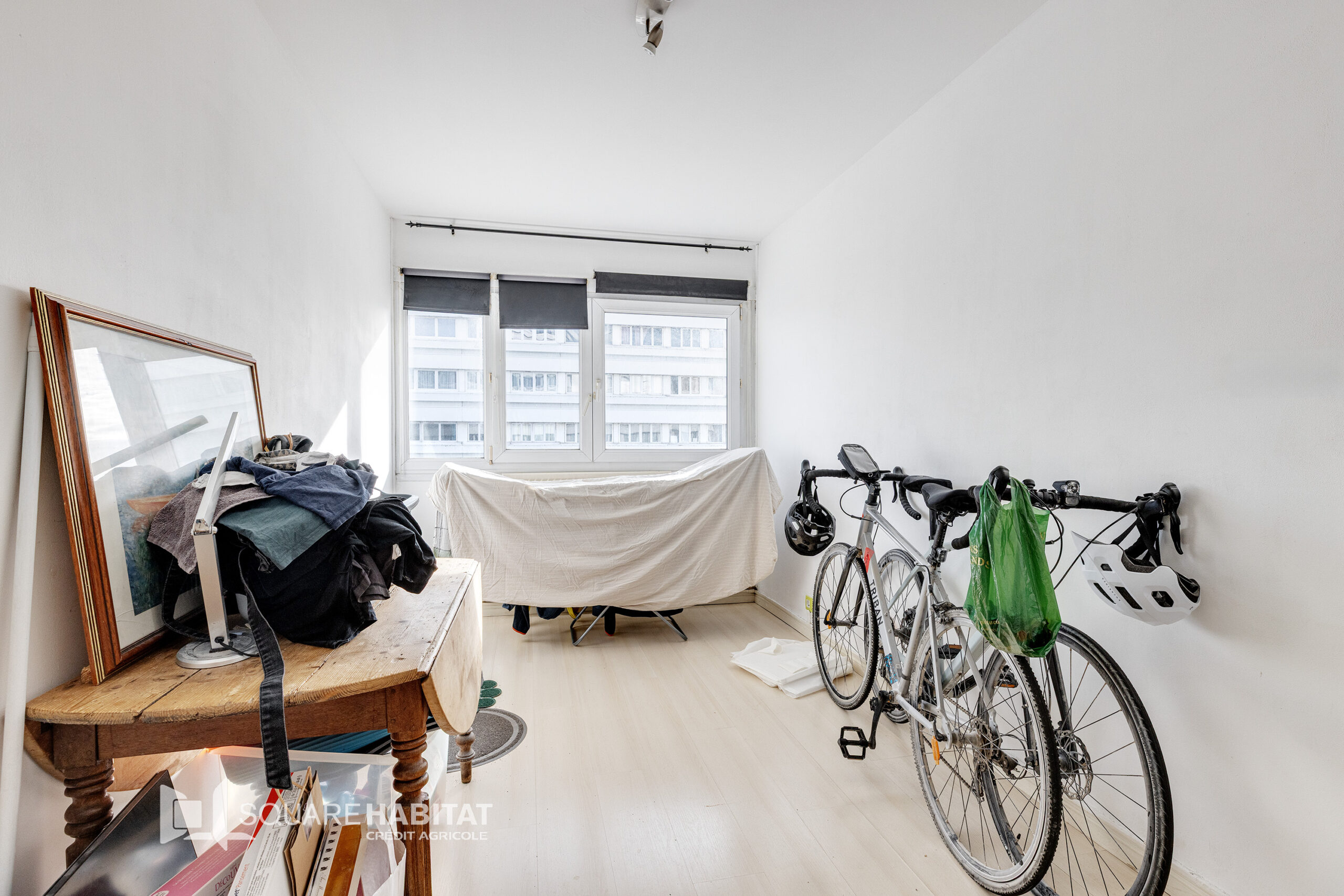 Appartement Mons En Baroeul 4 pièce(s) 87.72 m2