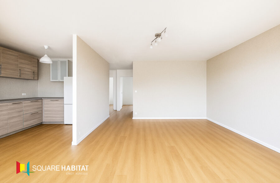 Appartement Mons En Baroeul 4 pièce(s) 87.72 m2