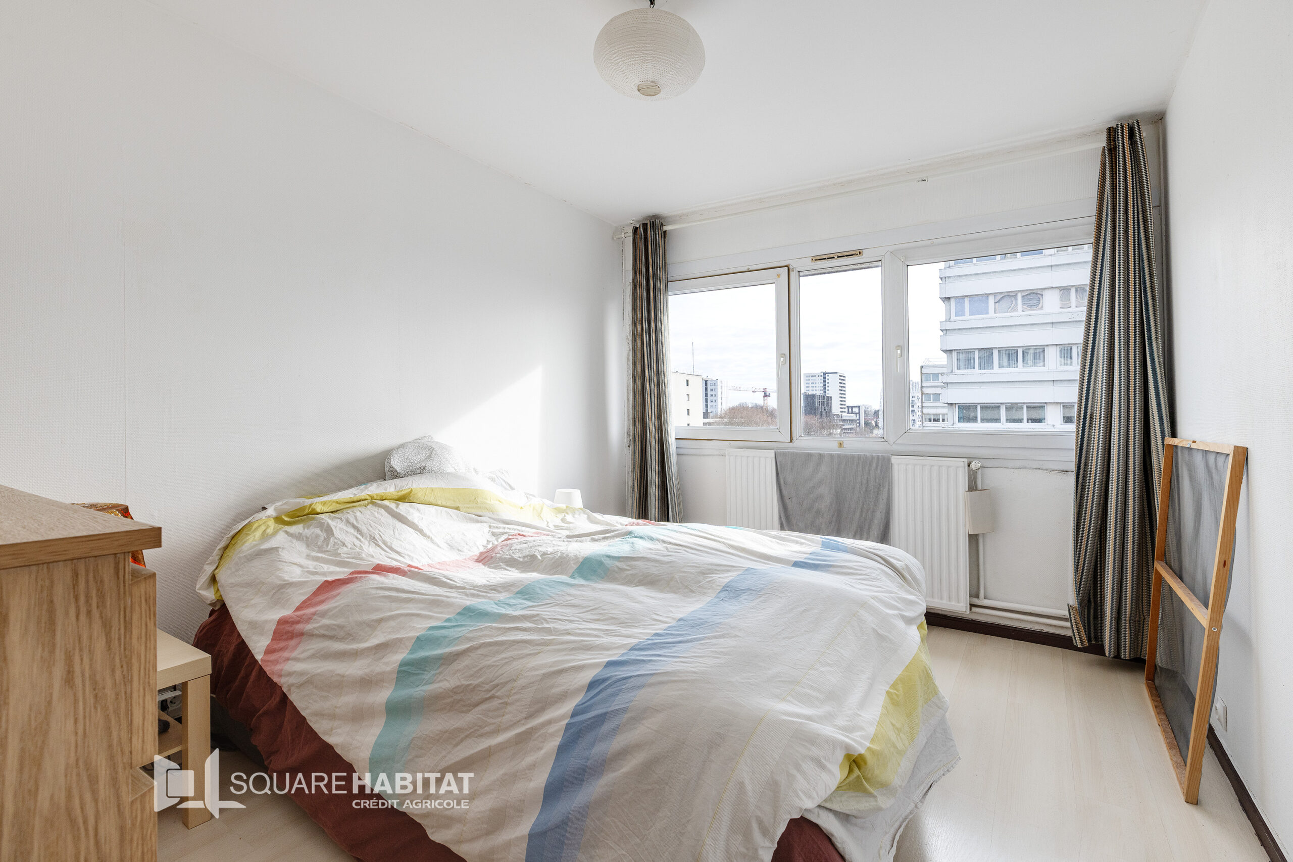 Appartement Mons En Baroeul 4 pièce(s) 87.72 m2