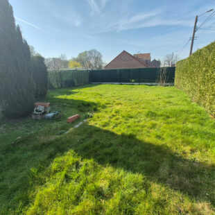 Maison Haubourdin 5 chambres (1 au rdc), jardin, garage