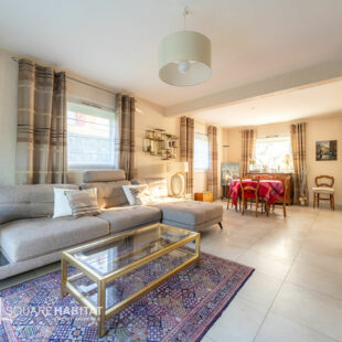 Maison Herlies 118 m2 – 3 chambres + bureau