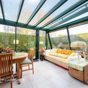 Maison Herlies 118 m2 – 3 chambres + bureau