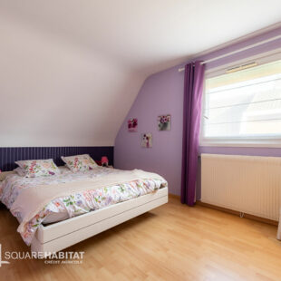 Maison Herlies 118 m2 – 3 chambres + bureau