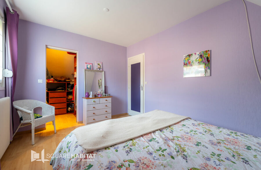 Maison Herlies 118 m2 – 3 chambres + bureau