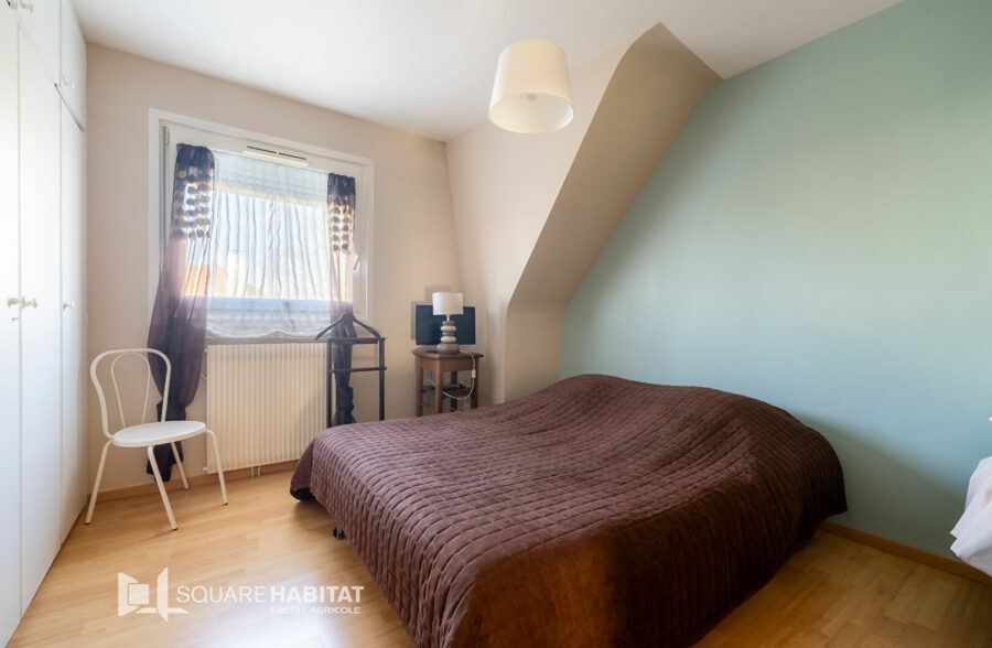 Maison Herlies 118 m2 – 3 chambres + bureau